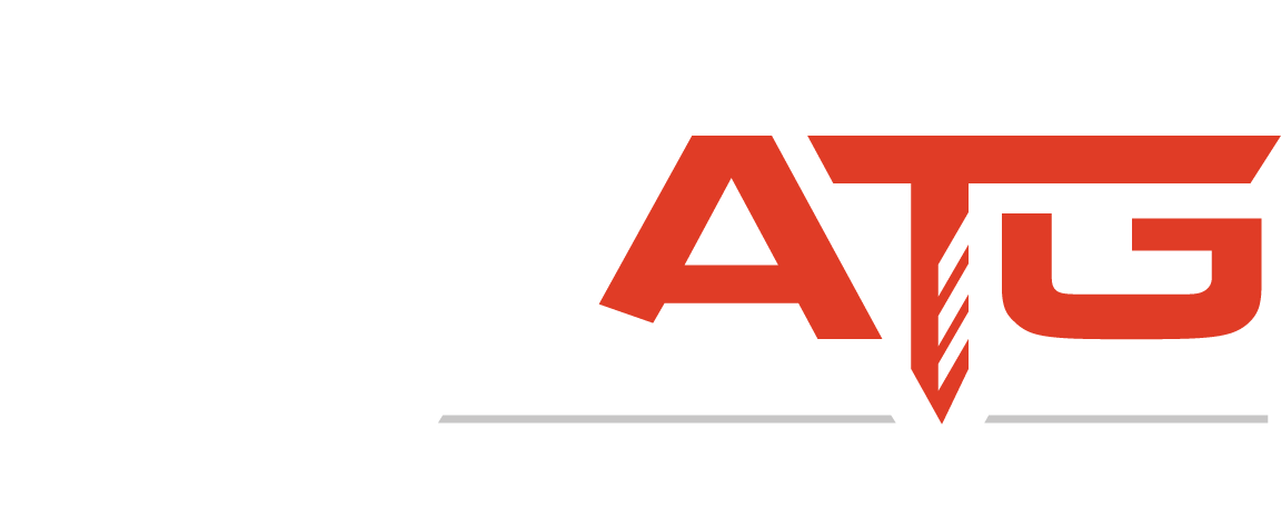 Logo - ATG - American Tooling Group